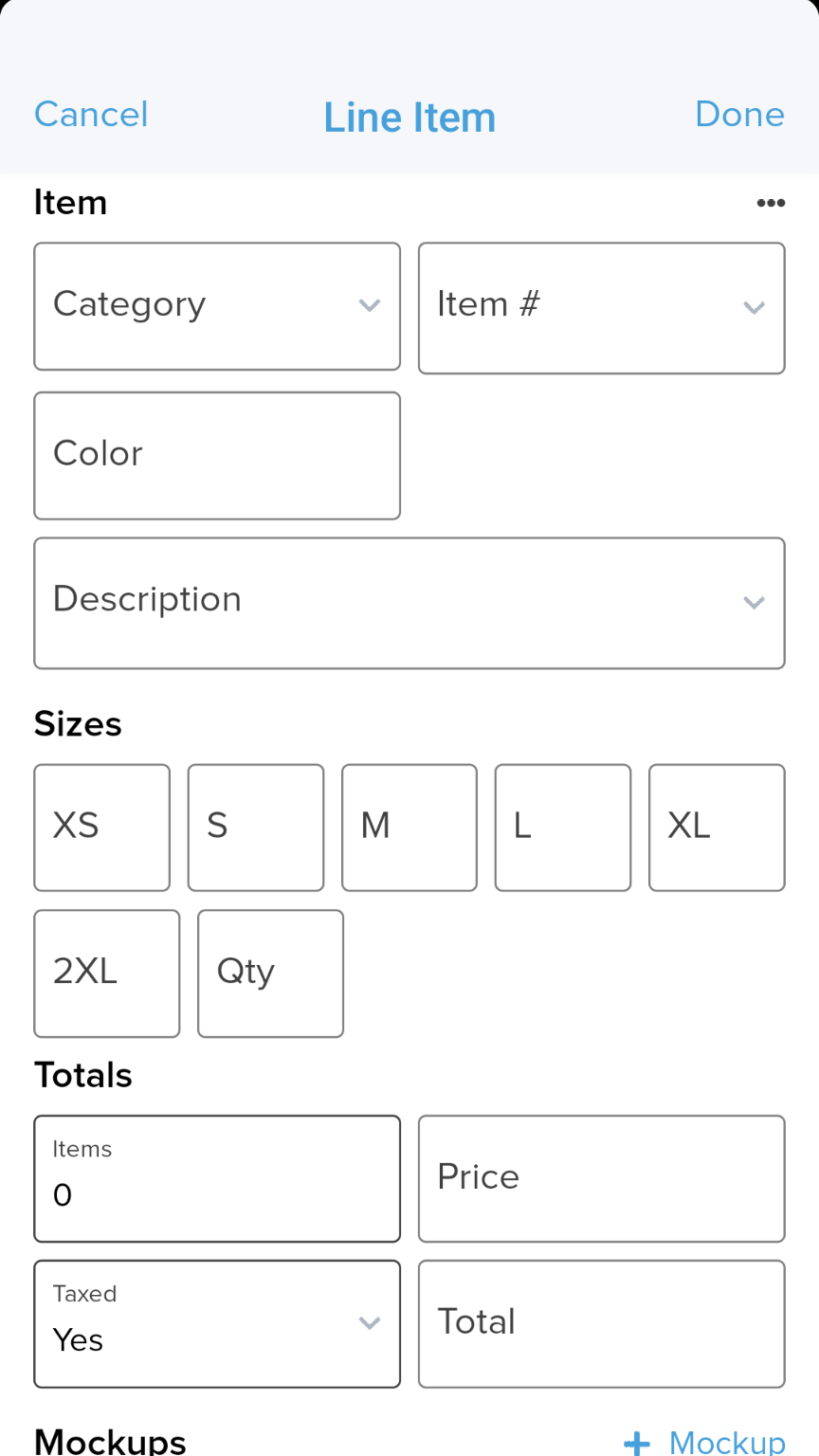 009._NQW_-_Line_Item_Empty_Info.png